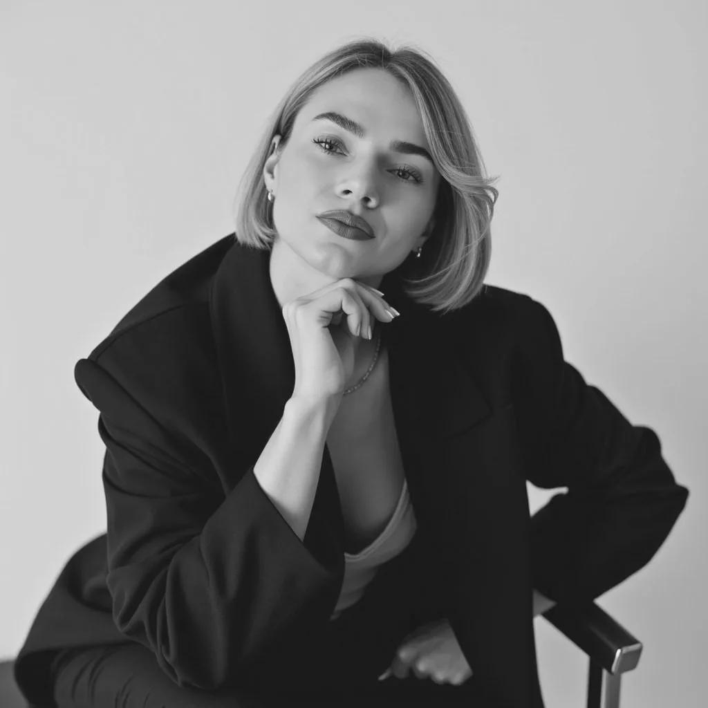 Анна Зоткина, основатель Азимпакт